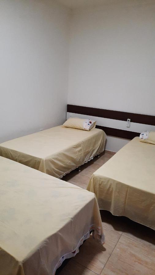 Apartamento Mobiliado Com Varanda No Centro De Paulo Afonso Exterior foto
